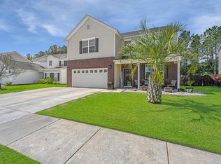 327 Deep River Rd, Summerville, SC 29486
