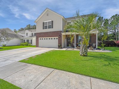 327 Deep River Rd, Summerville, SC, 29486
