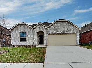 1224 Sequoia Ln, Princeton, TX 75407