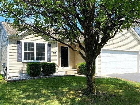 5910 Wellbrid Dr, Galloway, OH 43119