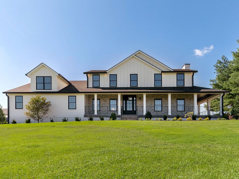8531 Rocky Fork Rd, Smyrna, TN 37167 Zillow