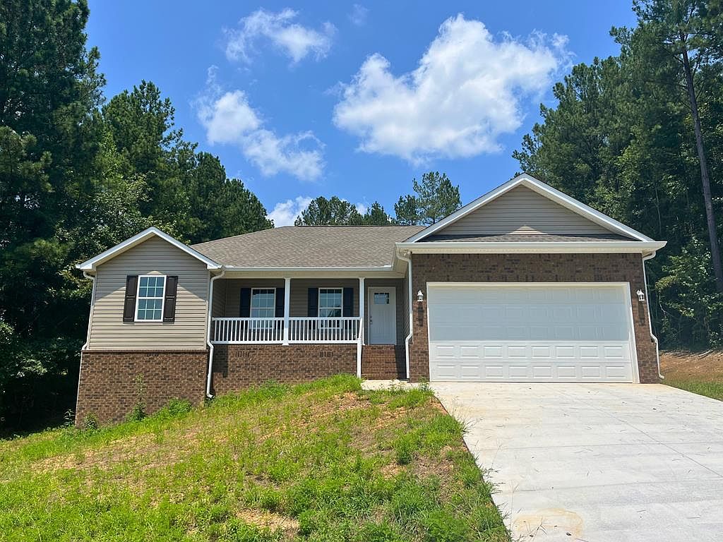 251 Bell Loop, Chatsworth, GA 30705 MLS 122927 Zillow
