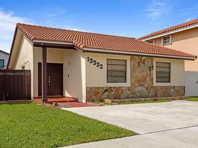 13332 SW 61st St, Miami, FL, 33183