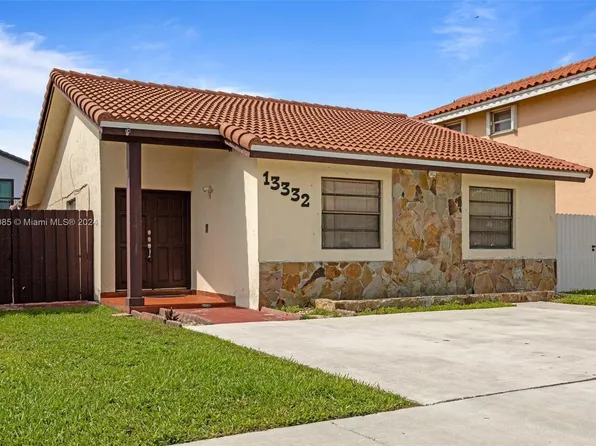 13332 SW 61st St, Miami, FL 33183