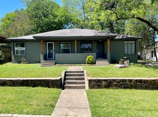 1227 S Augusta Ave, Tyler, TX 75701