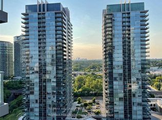 36 Park Lawn Rd #1609, Toronto, ON M8V 0E5