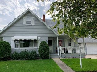 224 Foss Ave N, Fosston, MN 56542