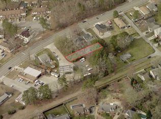 Freemas St, Chesapeake, VA 23321