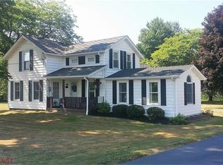 6795 Drake Settlement Rd, Appleton, NY 14008