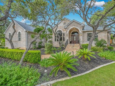 9404 Bell Mountain Dr, Austin, TX, 78730
