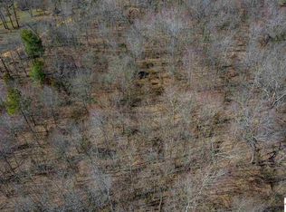 0 Dusty Trail Rd, Gilbertsville, KY 42044