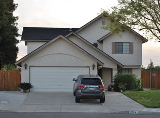 3388 N Saratoga Ave, Fresno, CA
