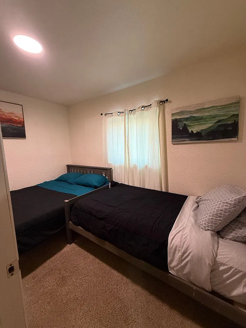 Rickert Street 2020 Apt #2 Basement Unit — Photo 4