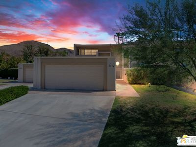 3572 E Bogert Trl, Palm Springs, CA, 92264