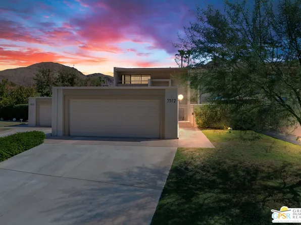 3572 E Bogert Trl, Palm Springs, CA 92264