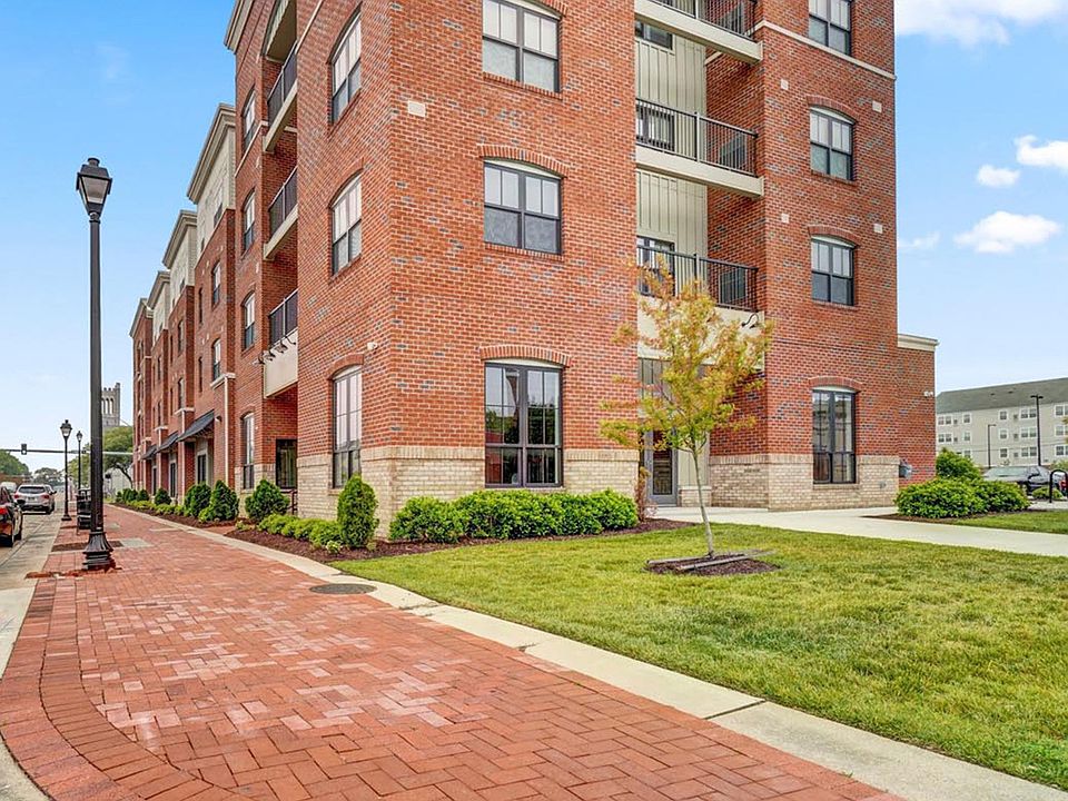 Holley Pointe 622 Effingham St Portsmouth, VA Zillow