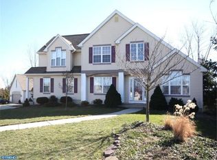 3 Atherton Ct, Laurel Springs, NJ 08021