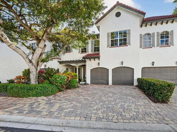 1535 Estuary Trail, Delray Beach, FL 33483