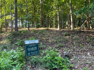 87 Camelot Cir SE, Rome, GA 30161