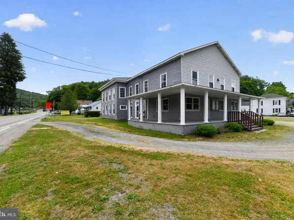 464 Main St, New Milford, PA 18834