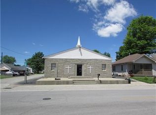 2656 S Holt Rd, Indianapolis, IN 46241