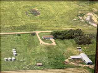5162 82nd Ave SE, Montpelier, ND 58472