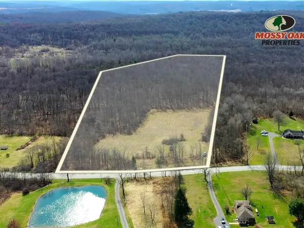 0 Eau Claire Rd, Boyers, PA 16020