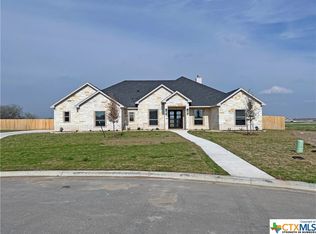 2223 Fieldcress Dr, Temple, TX 76502