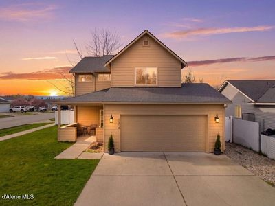 1314 W Timor Ave, Coeur D Alene, ID, 83815