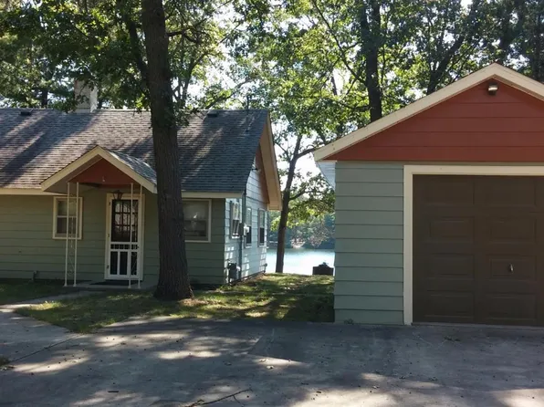 1822 Wolf Ln, National City, MI 48748