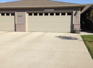 6600 S Tomar Rd #3, Sioux Falls, SD 57108