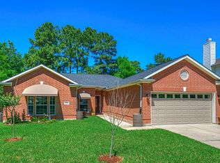 2747 Spring Dusk Ln, Spring, TX 77373