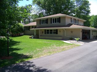 3232 Clifford St, Stevens Point, WI 54481