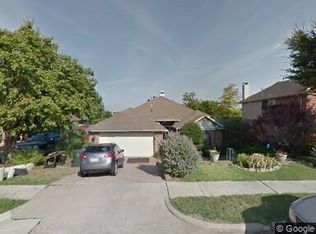 1337 Barclay Dr #1337, Carrollton, TX 75007
