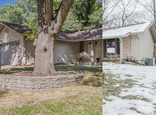 2116 Butterfield Ct, Maryland Heights, MO