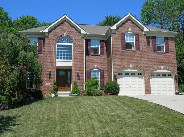 4838 Cornell Dr, Burlington, KY 41005
