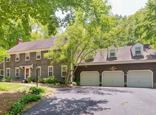 10 Westminster Dr, Colts Neck, NJ 07722