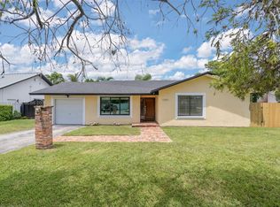 13251 SW 99th St, Miami, FL 33186