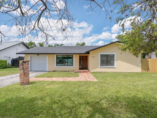 13251 SW 99th St, Miami, FL 33186