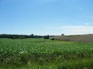 N2869 County Road Ab, Luxemburg, WI 54217