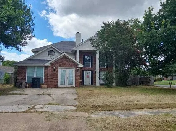 4902 Bending Trl, Killeen, TX 76542