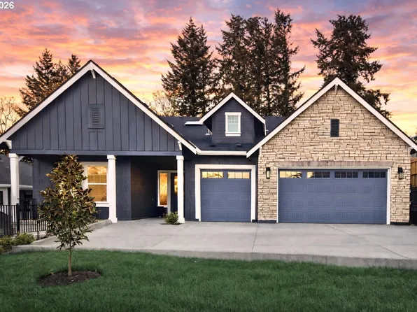 23000 Bland Cir, West Linn, OR 97068