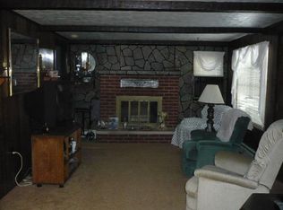 10164 Pinewood Rd, Saint Helen, MI 48656