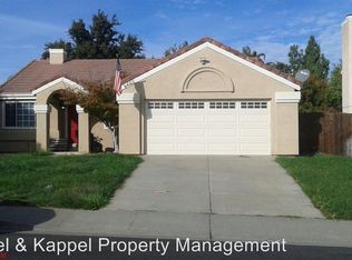 446 Limerick Way, Vacaville, CA 95688