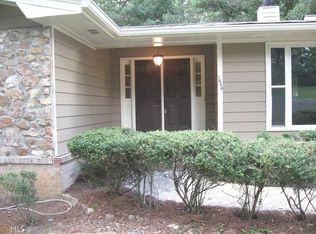 1640 Stephenson Rd, Lithonia, GA 30058