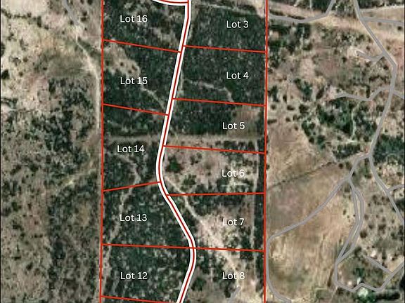 3rd image of TRACT Two Rare Eagle Dr