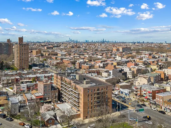 2121 Shore Pkwy N Unit 7H, Brooklyn, NY 11214