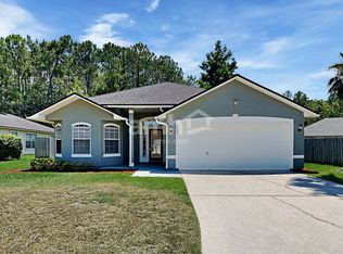 324 Southlake Dr, Saint Augustine, FL 32092