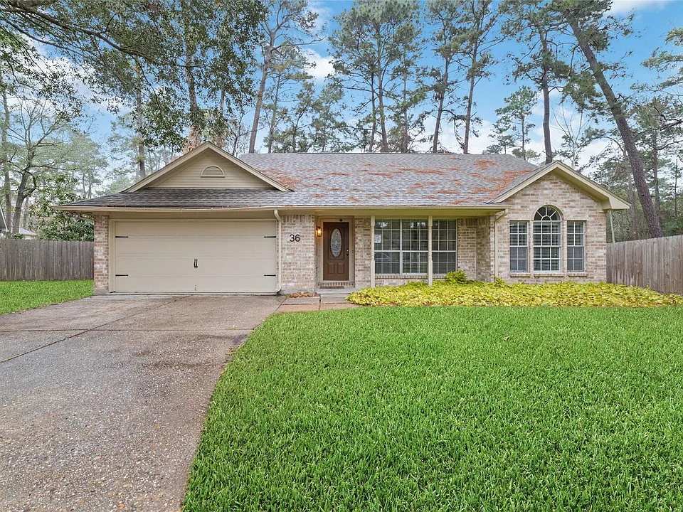 36 N Rain Forest Ct