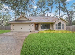 36 N Rain Forest Ct, Spring, TX 77380